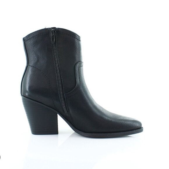 Naturalizer Women's, Harding Boot (WIDE) - Picture 7 of 8